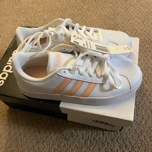 Adidas Grand Court sneakers